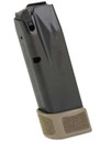 CENTURY CANIK MC9 15RD MAGAZINE W/ GRP EXTN FDE CENTMA2278D