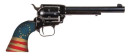 HERITAGE ROUGH RIDER 22LR REV BLUE HERIRR22B6-HBR