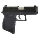 DIAMONDBACK DB9 GEN IV 9MM PSTL BLACK DIAMDB0200P001