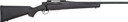 MOSSBERG PATRIOT COMPACT 350 LEGEND 18" T.B. BLACK SYNTHETIC, 4RD MAGAZINE MOSS28232