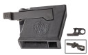 SMITH & WESSON M&P 9 M2.0 COMPACT O.R. 4" 10RD COMPLIANT SMIT14099
