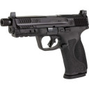 SMITH & WESSON M&P 9 M2.0 PSTL O/R THRD 4.625" 17RD SMIT13585