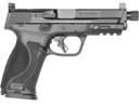 SMITH & WESSON M&P 9 M2.0 PSTL O/R THRD 4.625" 17RD SMIT13585