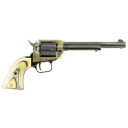 HERITAGE ROUGH RIDER 22LR REV BL/CH HERIRR22CH6