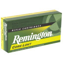 REMINGTON R308W3 308 WIN 180GR CORE-LOKT PSP 20 RD/BX 10 BX/CS REMI21479