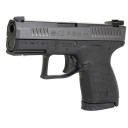 CZ P-10M 9MM PSTL BLK 7RD CZ95199