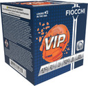 FIOCCHI TGT LD 410GA 1/2OZ 21/2" #9 25RD BX 250RD CASE FIOC410VIP9
