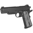 COLT 1911 CCU RAIL 45 ACP 5" MATTE BLACK DLC COLTO1080RGCCU