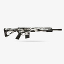BRENTON SCOUT RIFLE 18" 223 REM SNOW CAMO ADJ BRENPS18SM22RA