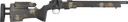 CZ 457 VARMINT 22LR 16" BLUETHREADED BBL. MANNERS CAMO STK G02326