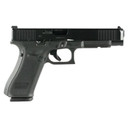 Glock 34 Gen 5 MOS Competition Handgun 9mm Luger 17/rd Magazines (3) 5.31" Barrel Black USA GLUA343S103MOS
