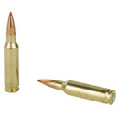 HORNADY VARMINT EXPRESS 6.5CM 95G V-MAX 20RD BX 200RD CASE HORN81481