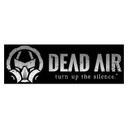 DEAD AIR XEMAX MUZZLEBRAKE 11/16-24 .45 CAL DEADDA152 DEAD AIR XEMAX MUZZLEBRAKE 11/16-24 .45 CAL DEADDA152