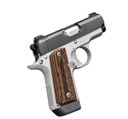 KIMBER MCR CRRY ADV 380ACP PSTL BL KIMB3300085