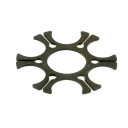 RUGER 3-PK 45 AUTO MOON CLIPS FOR REDHAWK 6RD RUGE90483