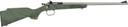 CRICKETT RIFLE G2 22LR GREENSYNTHETIC/BLACK WEB STAINLESS GKSA2442
