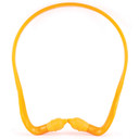 RADIANS RAD-BAND BHND THE NECK ORANGE EAR BUDS RADIRB210CS