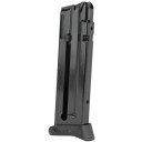 RUGER SR22 10RD BLUED 22LR MAGAZINE W/ FINGER EXTENSION RUGE90382