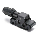 EOTECH EXPS2-0GRN HWS W/G33 MAGNIFR EOTHHS_GRN