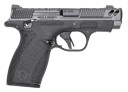 SMITH & WESSON PC BODYGUARD 2.0 CARRY COMP 380ACP PISTOL 3.1" M.S NIGHT SIGHTS, 1-10RD, 1-12RD MAG SMIT14417
