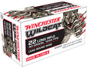 WINCHESTER WILDCAT RF 22LR 40GR LRN WINCWW22LR