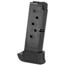 RUGER LCP 380ACP 7RD BLUED MAGAZINE RUGE90405 RUGER LCP 380ACP 7RD BLUED MAGAZINE RUGE90405