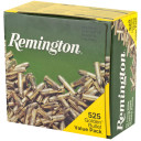 REMINGTON 22LR 36GR HP,PLATED 525RD REMI21250