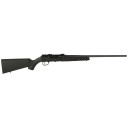 SAVAGE A22 22LR 22" RFL BLK/SYN SAVA47200
