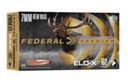 FEDERAL 270 WIN 145 GR ELD-X 20 RD/BX 10 BX/CS FEDEP270ELDX1
