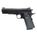 SAVAGE 1911 GOVT BLK MELONITE 45 ACP RL PISTOL 5" 8+1 SAVA67210