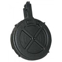 BLUE LINE ROTARY MAUSER GSG-16 110RD MAGAZINE BLUE416.01.07