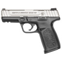 SMITH & WESSON SD40 VE BLK 40SW 4" 10RD MS CA COMPLIANT SMIT123403