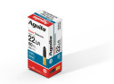 AGUILA 22LR SNP SUB S 60GR 50RD BOX 20 BXS PER CS AGUI1B220112 AGUILA 22LR SNP SUB S 60GR 50RD BOX 20 BXS PER CS AGUI1B220112