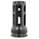 HUXWRX FLASH HIDER QD 762 5/8X24 HUX1799