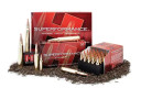 HORNADY SUPERFORMANCE 308WIN 150GR SST 20RD BX 200RD CASE HORN80933