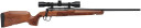SAVAGE GEN2 AXIS II XP HARDWOOD 400 LEGEND RIFLE W/SCOPE SAVA32264