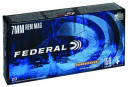 FEDERAL 7MM REM MAG 150GR POWER-SHOK SP 20 RD/BX 10 BX/CS FEDE7RA FEDERAL 7MM REM MAG 150GR POWER-SHOK SP 20 RD/BX 10 BX/CS FEDE7RA