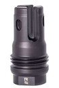 RUGGED SUPPRESSORS FRONT CAP 7.62 RUGDFC003