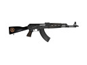 ZASTAVA PAPM70 7.62X39 RFL BLACK MOLON LABE FURNITURE ZASTZR7762SMLB
