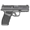 SPRINGFIELD ARMORY HELLCAT PRO COMPACT OSP PSTL W/ SMSC BLK 3.7" 2-15RD SPRIHCP9379BOSPSMS