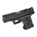 ZEV TECH OZ9C PSTL 9MM COMPACT BRNZ ZEVTECOZ9C-CPT-B-BRZ