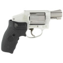 SMITH & WESSON 642CT AIRWEIGHT CRMSN TRC GRP 38SPL 1.875" 5RD DAO SMIT150972