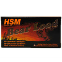 HSM AMMUNITION 45-70 GVT 430GR HL RNFP 20RD BOX 25 BOXES PER CASE HSM_45_70_12_N