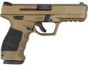 SAR USA SAR9 FULL BRONZE CER 9MM 17 SARSAR9BR