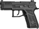 CZ P-09 C NOCTURNE OR 9MM FS10-SHOT POLYMER FRAME BLACK G01660
