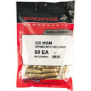 .325 WIN SHORT MAG UNPRMD RIFL BRAS WINCWSC325WSMU