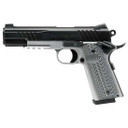 SAVAGE 1911 GOVT 2-TONE 45 ACP RAIL PISTOL 5" 8+1 SAVA67207