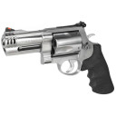 SMITH & WESSON SW500 STS 500S&W 4" 5RD DA/SA SMIT163504