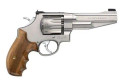 SMITH & WESSON PC 627 STS 357MAG 5" 8RD DA/SA SMIT170210 SMITH & WESSON PC 627 STS 357MAG 5" 8RD DA/SA SMIT170210