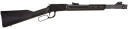 ROSSI RIO BRAVO 22WMR RFL 20" 12RD BLK SYNTHC BRAZROSSRL22W201SY